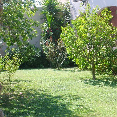 פלאקיאס Livadi Apartments מראה חיצוני תמונה
